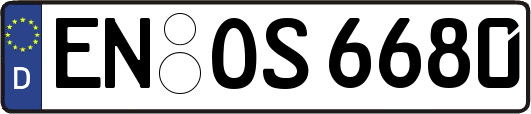 EN-OS6680