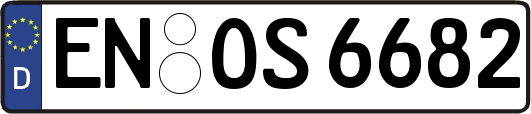 EN-OS6682