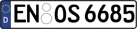 EN-OS6685
