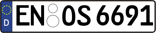 EN-OS6691