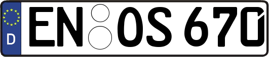 EN-OS670