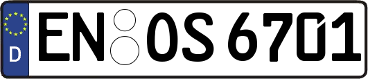 EN-OS6701
