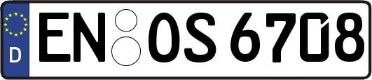 EN-OS6708