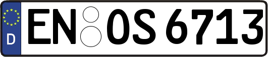 EN-OS6713