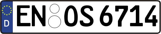 EN-OS6714