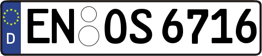 EN-OS6716