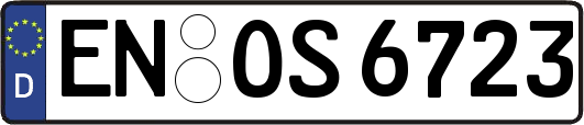 EN-OS6723