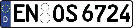 EN-OS6724