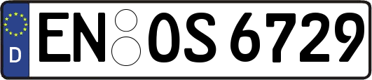 EN-OS6729