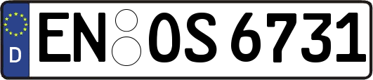 EN-OS6731