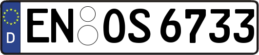 EN-OS6733