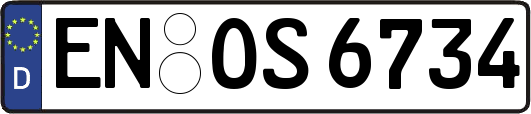 EN-OS6734