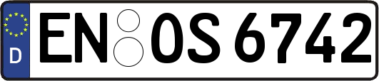 EN-OS6742