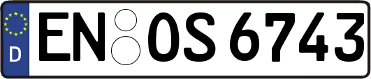EN-OS6743