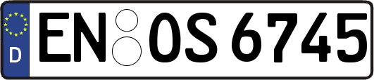 EN-OS6745