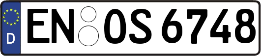 EN-OS6748