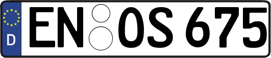 EN-OS675