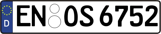 EN-OS6752