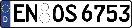 EN-OS6753