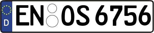 EN-OS6756