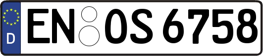 EN-OS6758