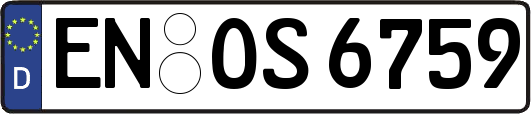 EN-OS6759
