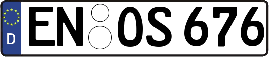 EN-OS676