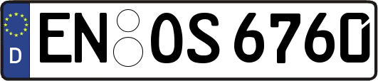 EN-OS6760