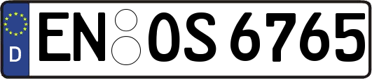 EN-OS6765