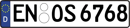 EN-OS6768