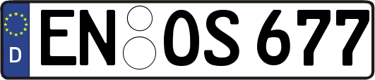 EN-OS677