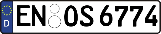 EN-OS6774