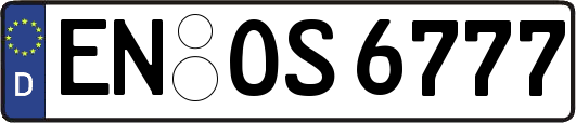 EN-OS6777