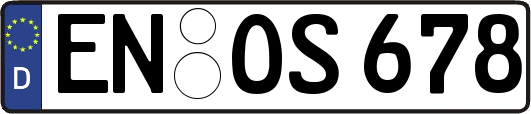 EN-OS678