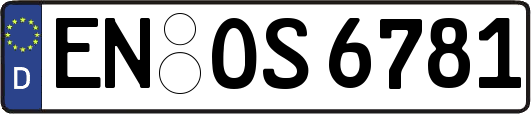 EN-OS6781