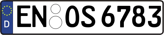 EN-OS6783
