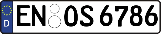 EN-OS6786