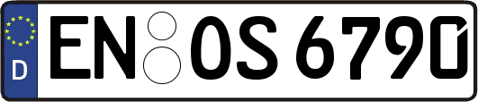 EN-OS6790