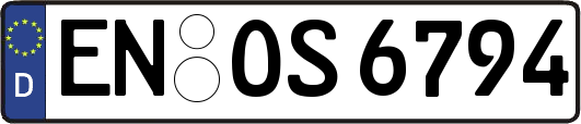 EN-OS6794