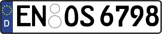 EN-OS6798