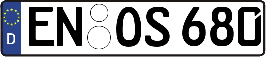 EN-OS680
