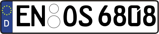 EN-OS6808