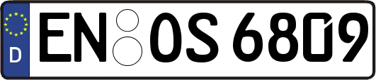 EN-OS6809