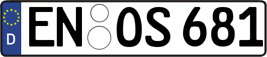 EN-OS681