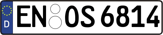 EN-OS6814