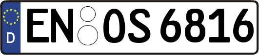 EN-OS6816