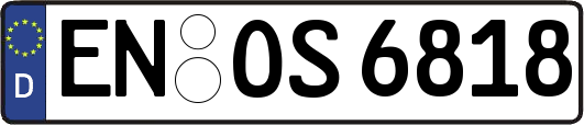 EN-OS6818