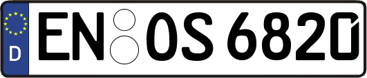 EN-OS6820