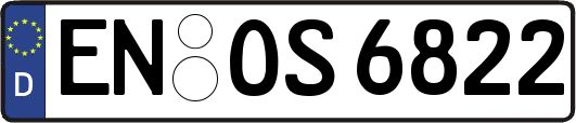 EN-OS6822