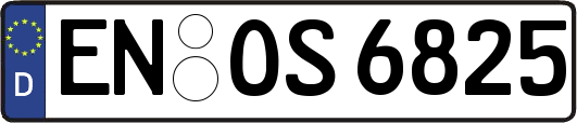 EN-OS6825